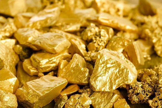 gold extraction methods