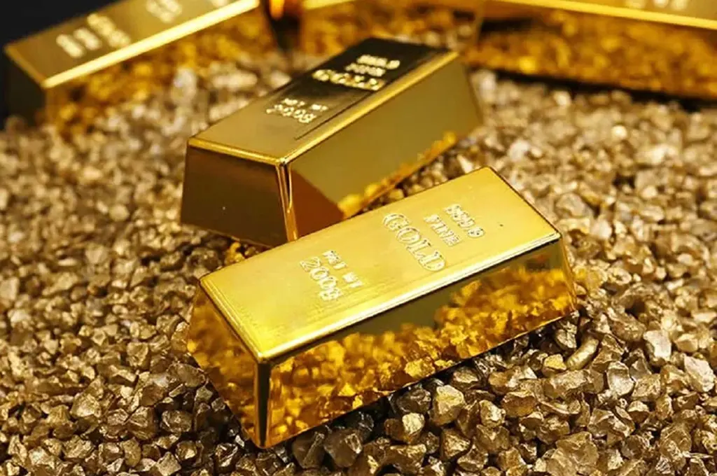 gold recovery chemicals US