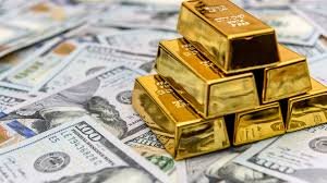 sell recovered gold USA