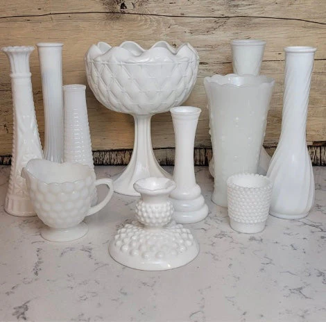 Antique Glass Guide