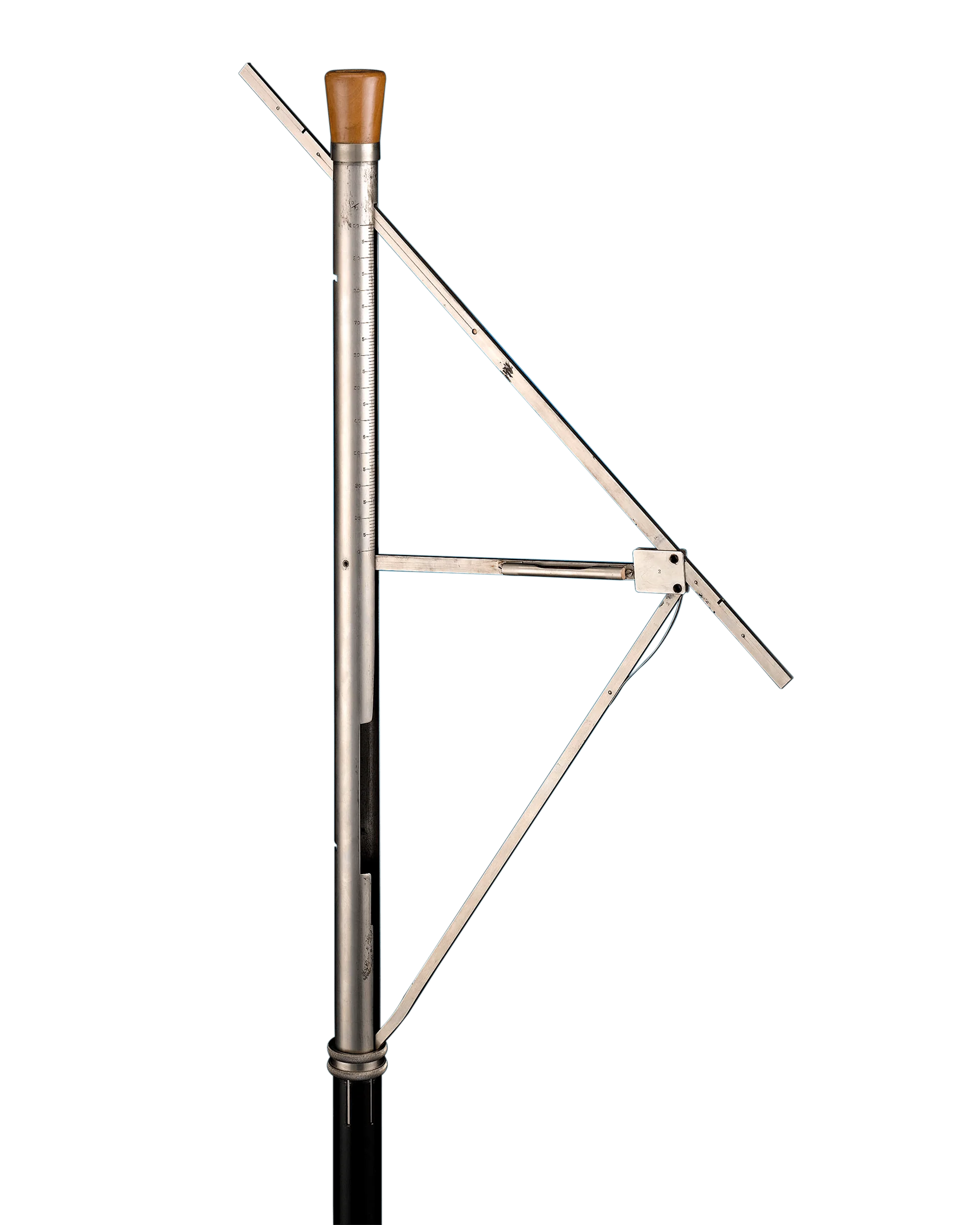 Surveyor's Walking Stick - Image 2