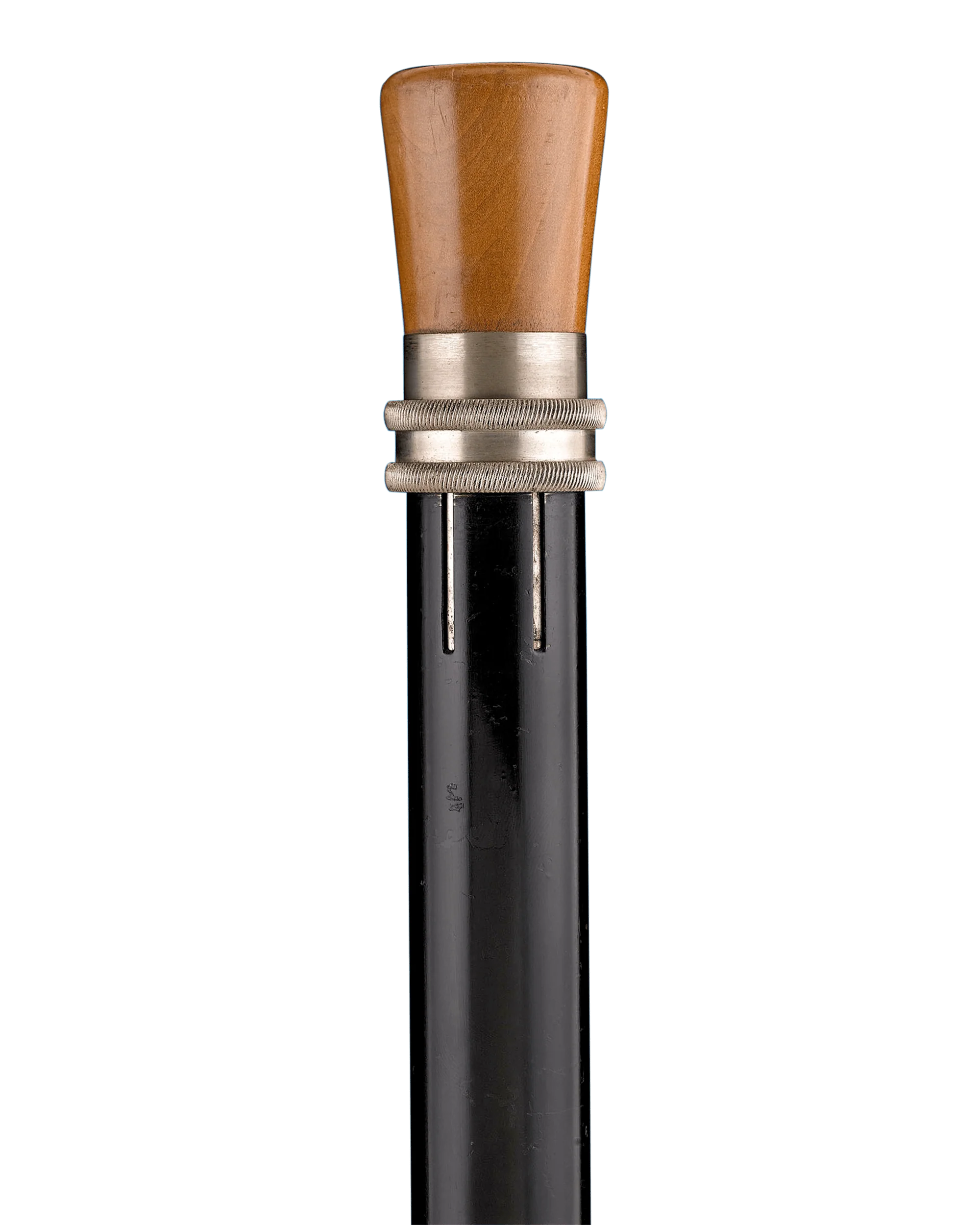 Surveyor's Walking Stick - Image 3