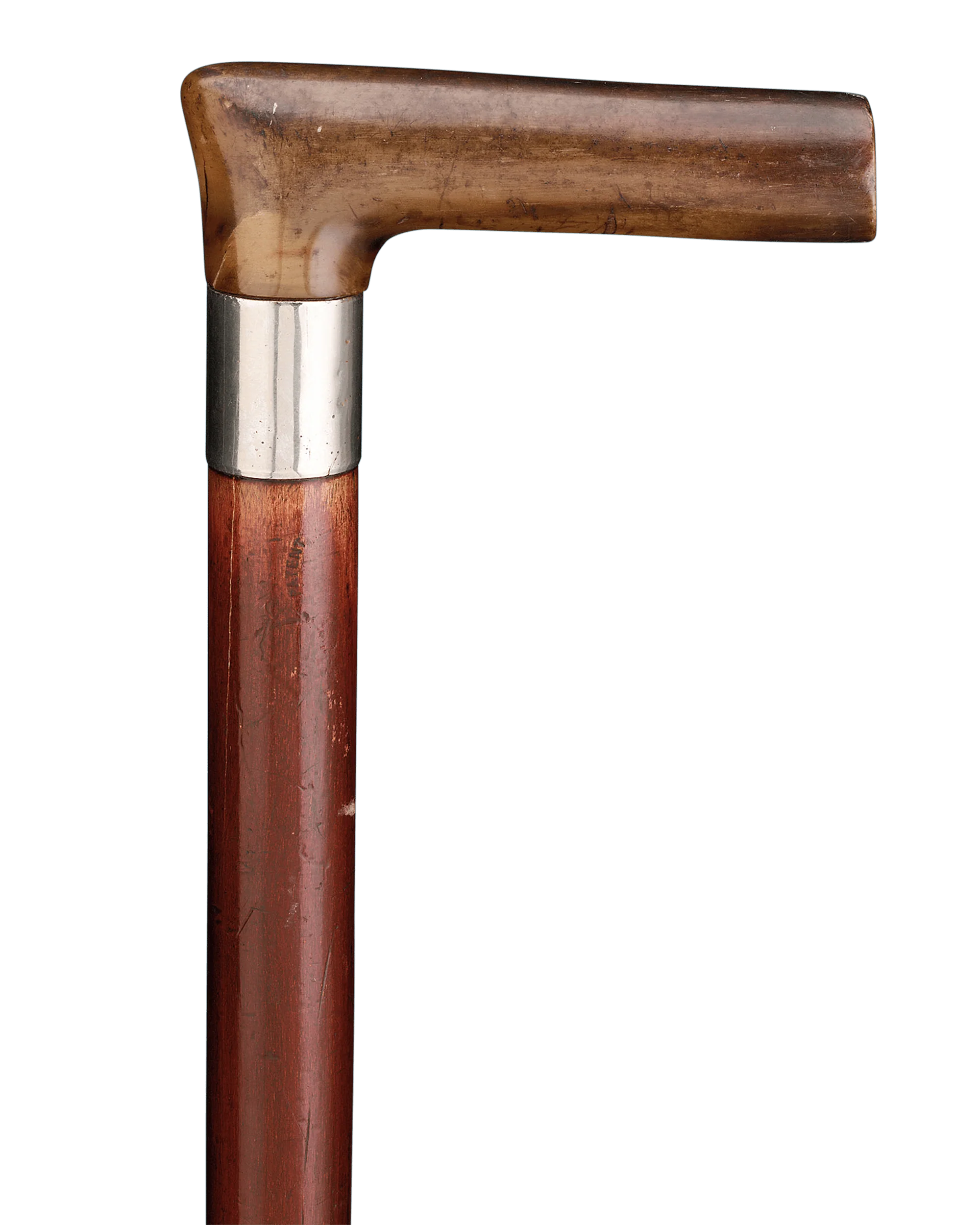 English Magician's Table Cane - Image 2