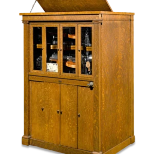 The Mills Double DeLuxe Violano Virtuoso