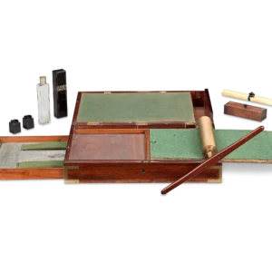 Portable Copying Machine by James Watt & Co.