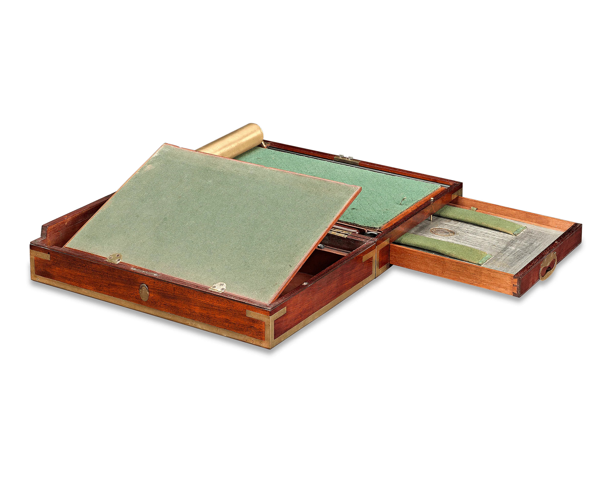 Portable Copying Machine by James Watt & Co. - Image 2