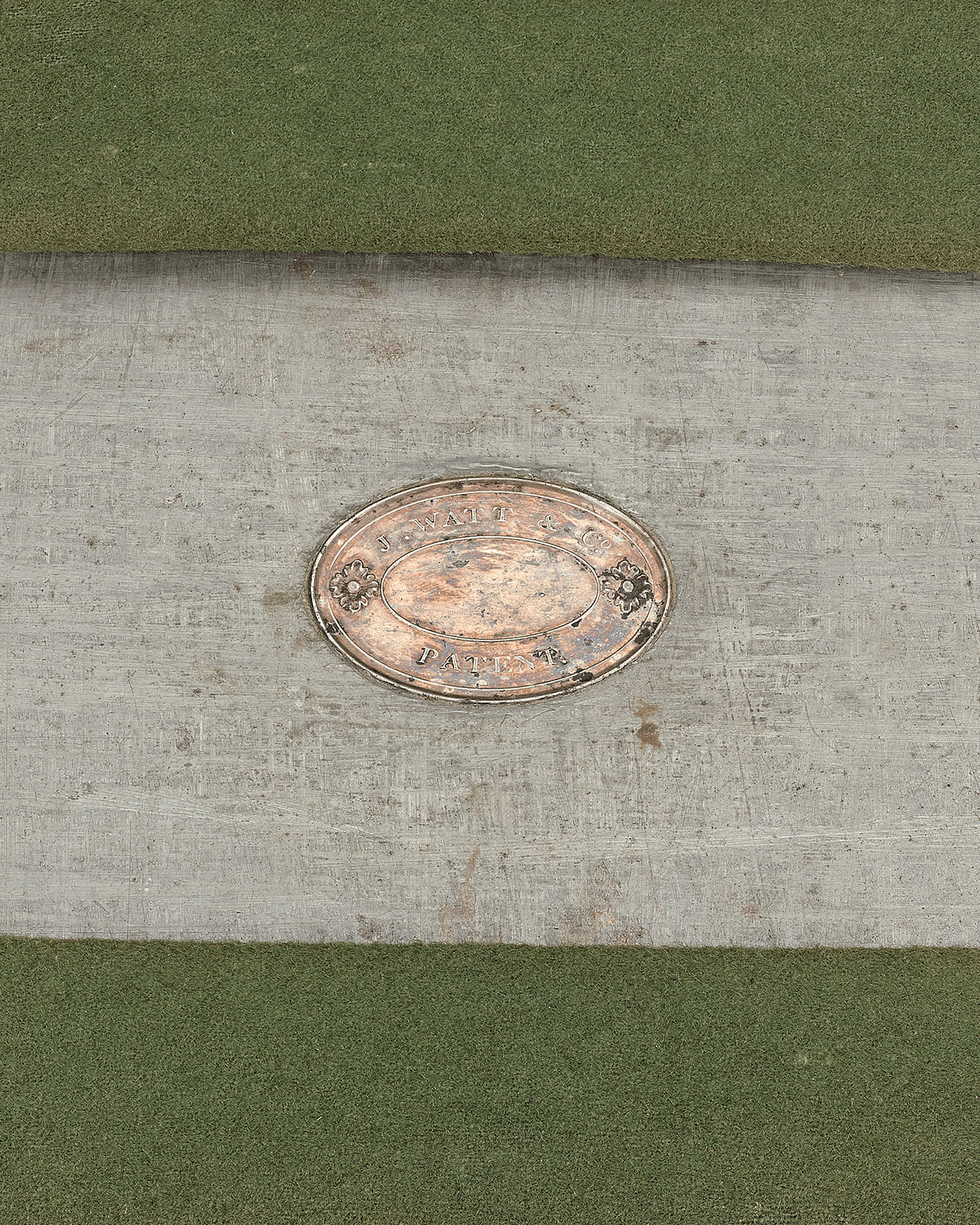 Portable Copying Machine by James Watt & Co. - Image 5