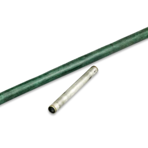 Shagreen Telescope Cane