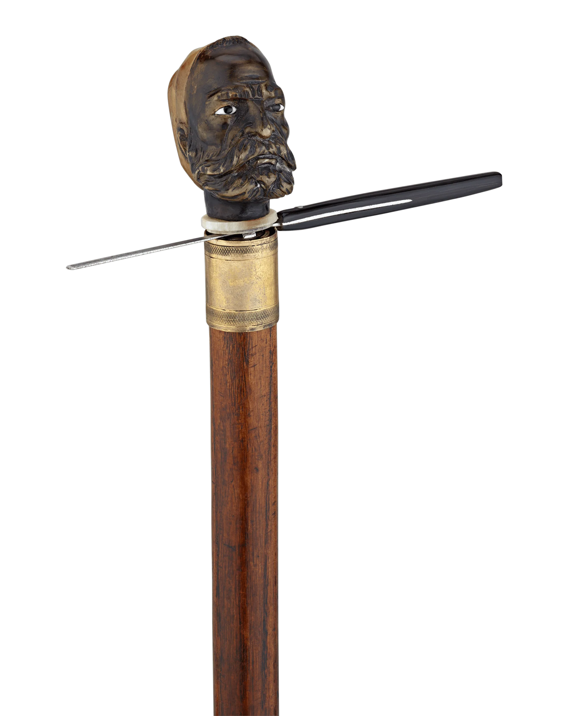 Illusionist's Cane - Image 2