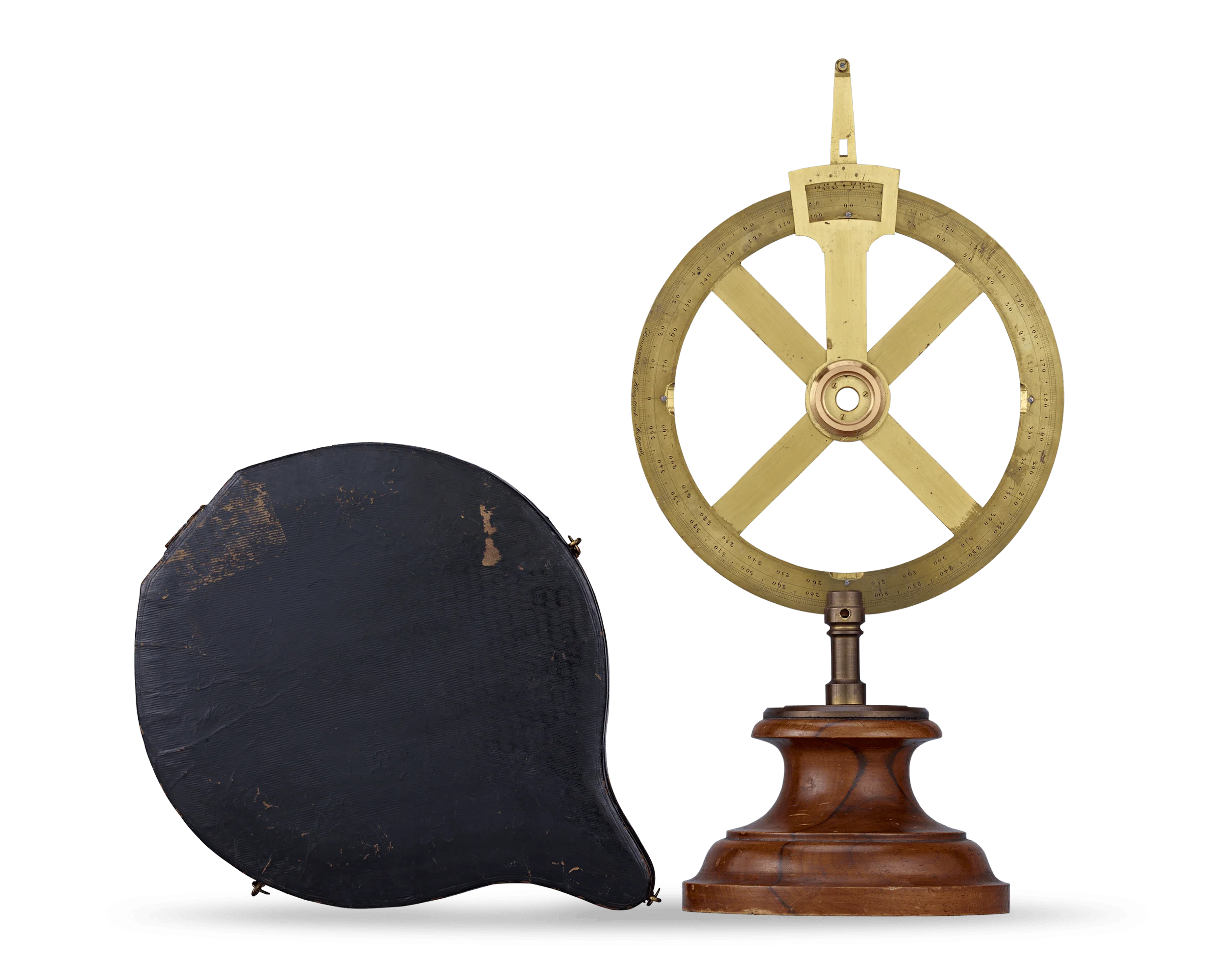 Holland Circle by Baumann and Kinzelbach - Image 8