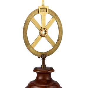 Holland Circle by Baumann and Kinzelbach