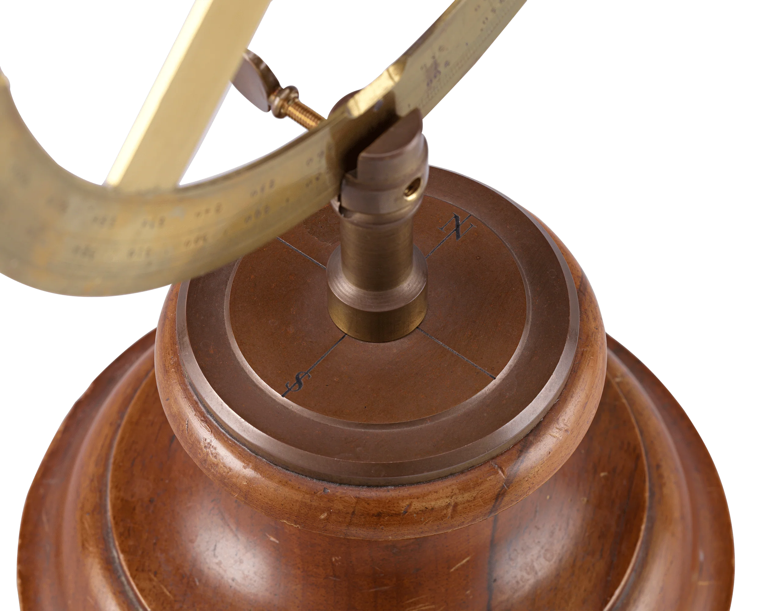 Holland Circle by Baumann and Kinzelbach - Image 6