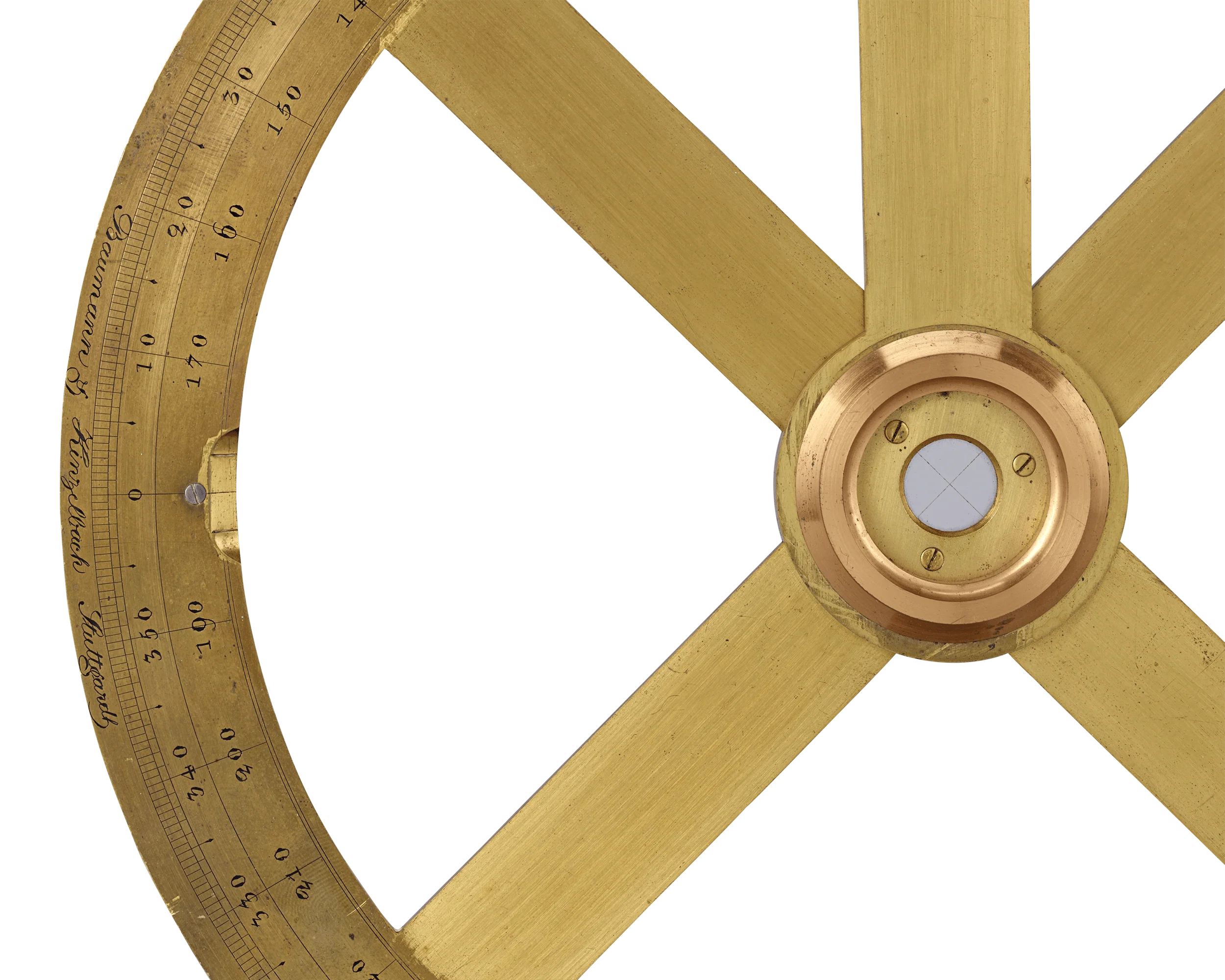 Holland Circle by Baumann and Kinzelbach - Image 5