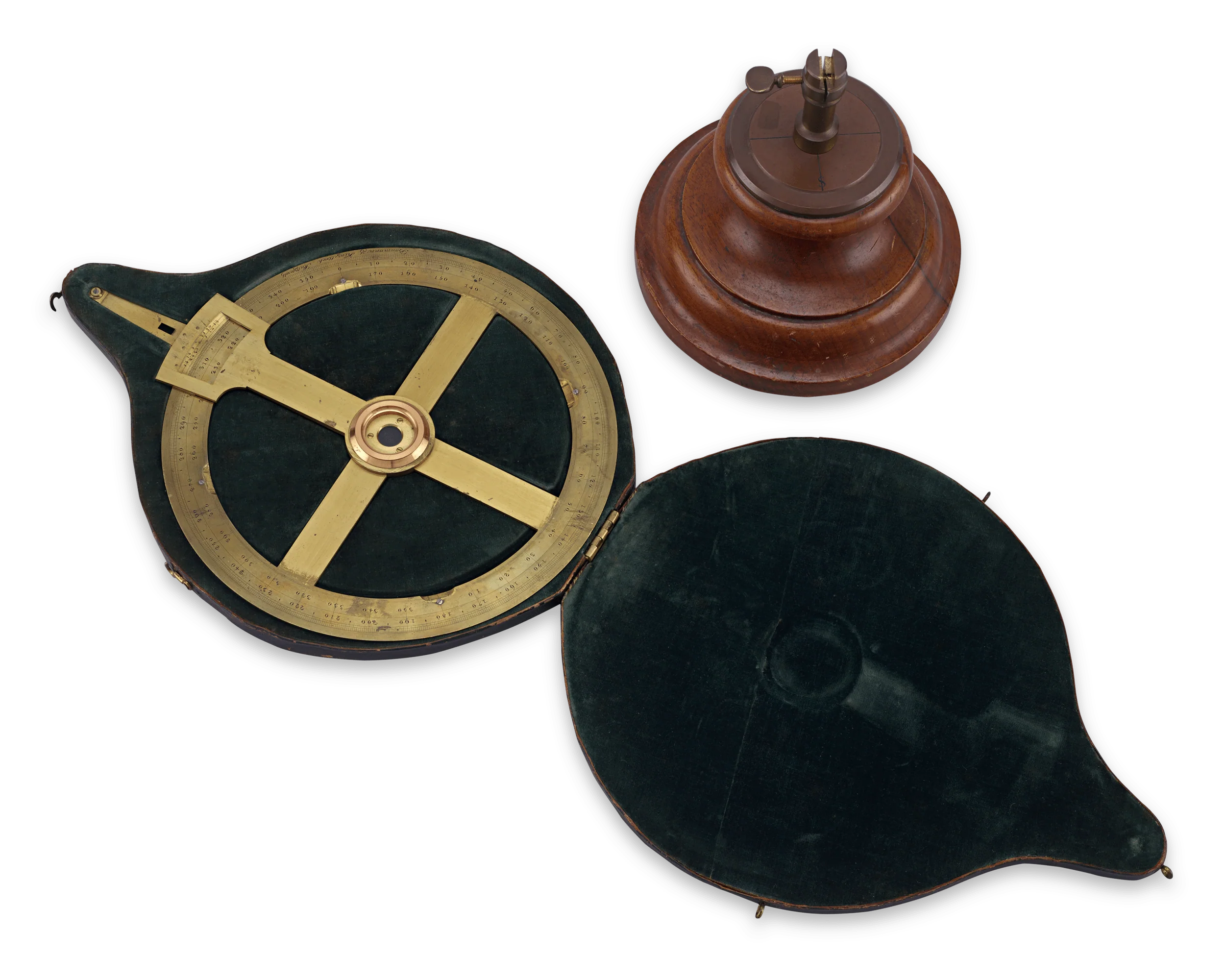 Holland Circle by Baumann and Kinzelbach - Image 4