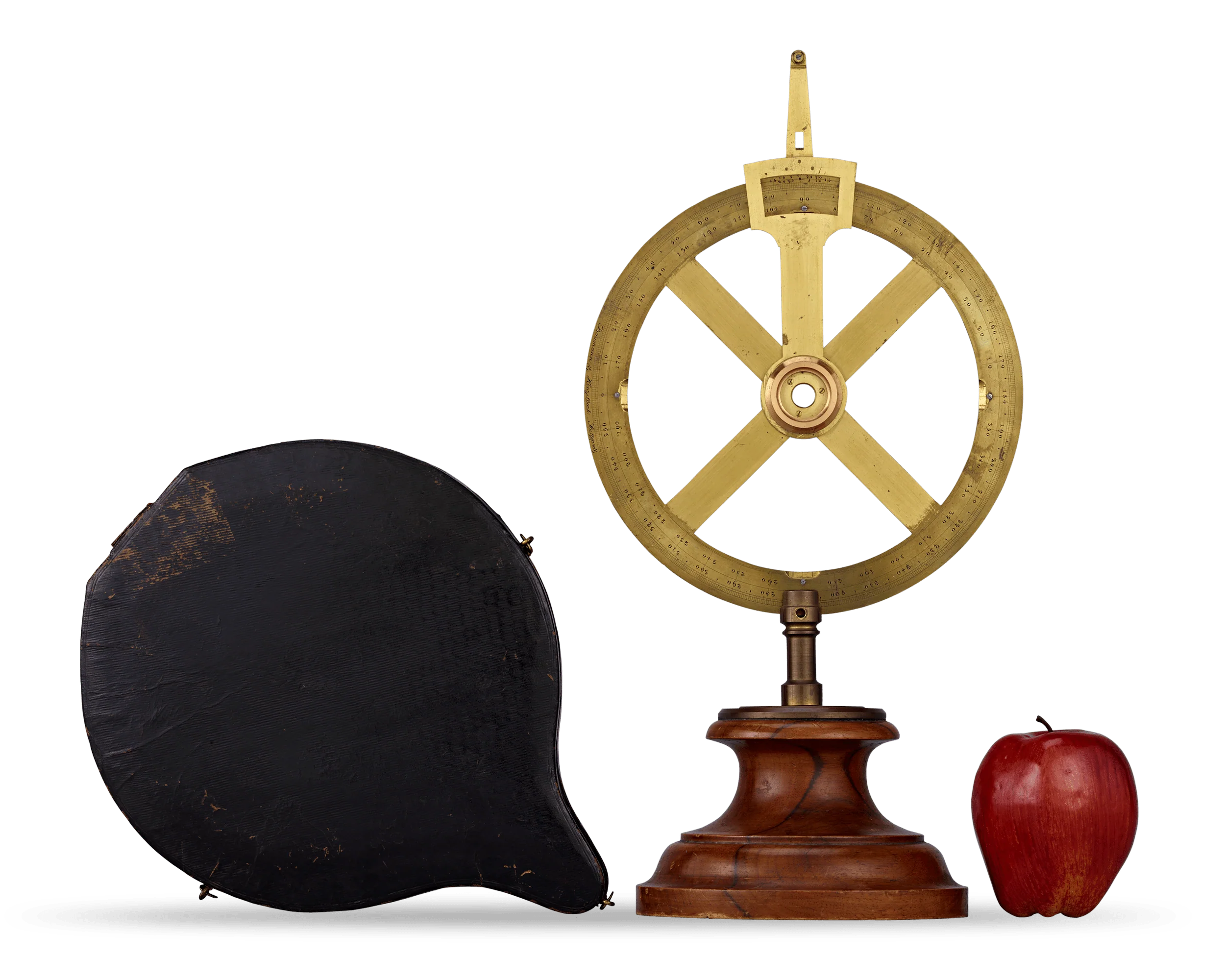 Holland Circle by Baumann and Kinzelbach - Image 2