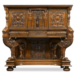 Francis I Renaissance Sideboard
