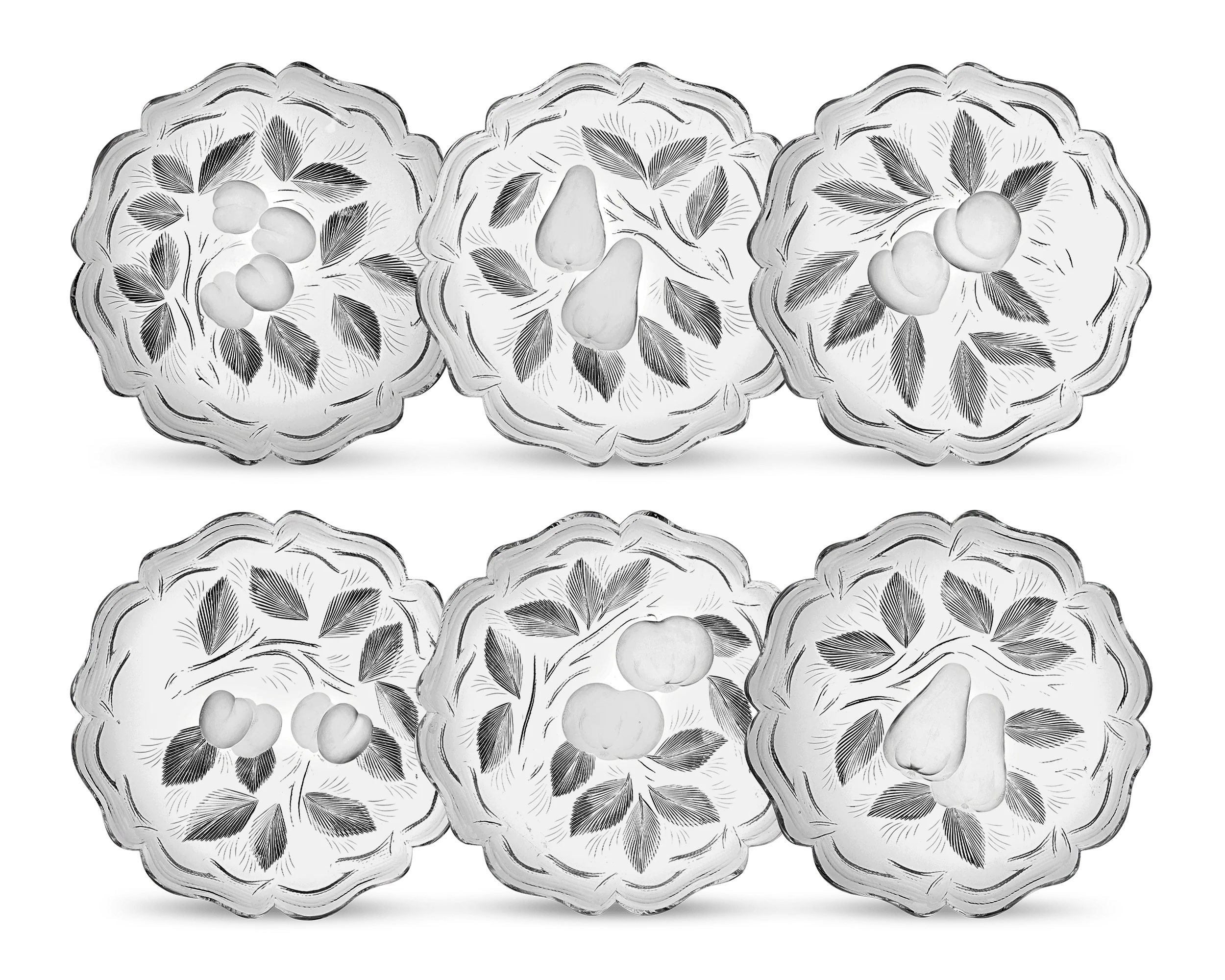 Hawkes 13-Piece Gravic Fruit Set - Image 2