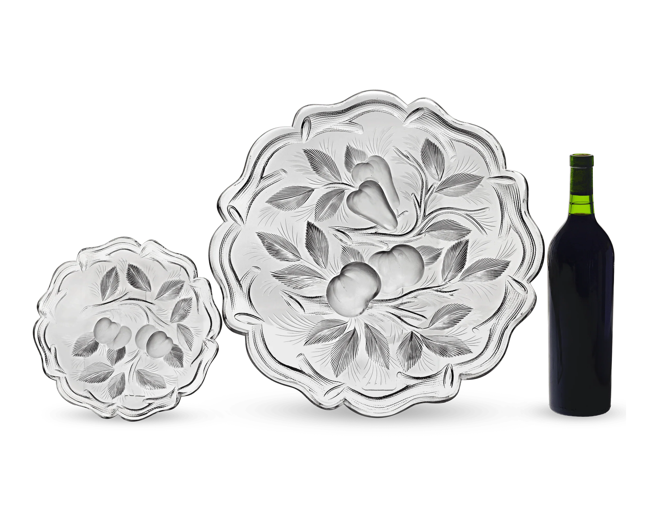 Hawkes 13-Piece Gravic Fruit Set - Image 5