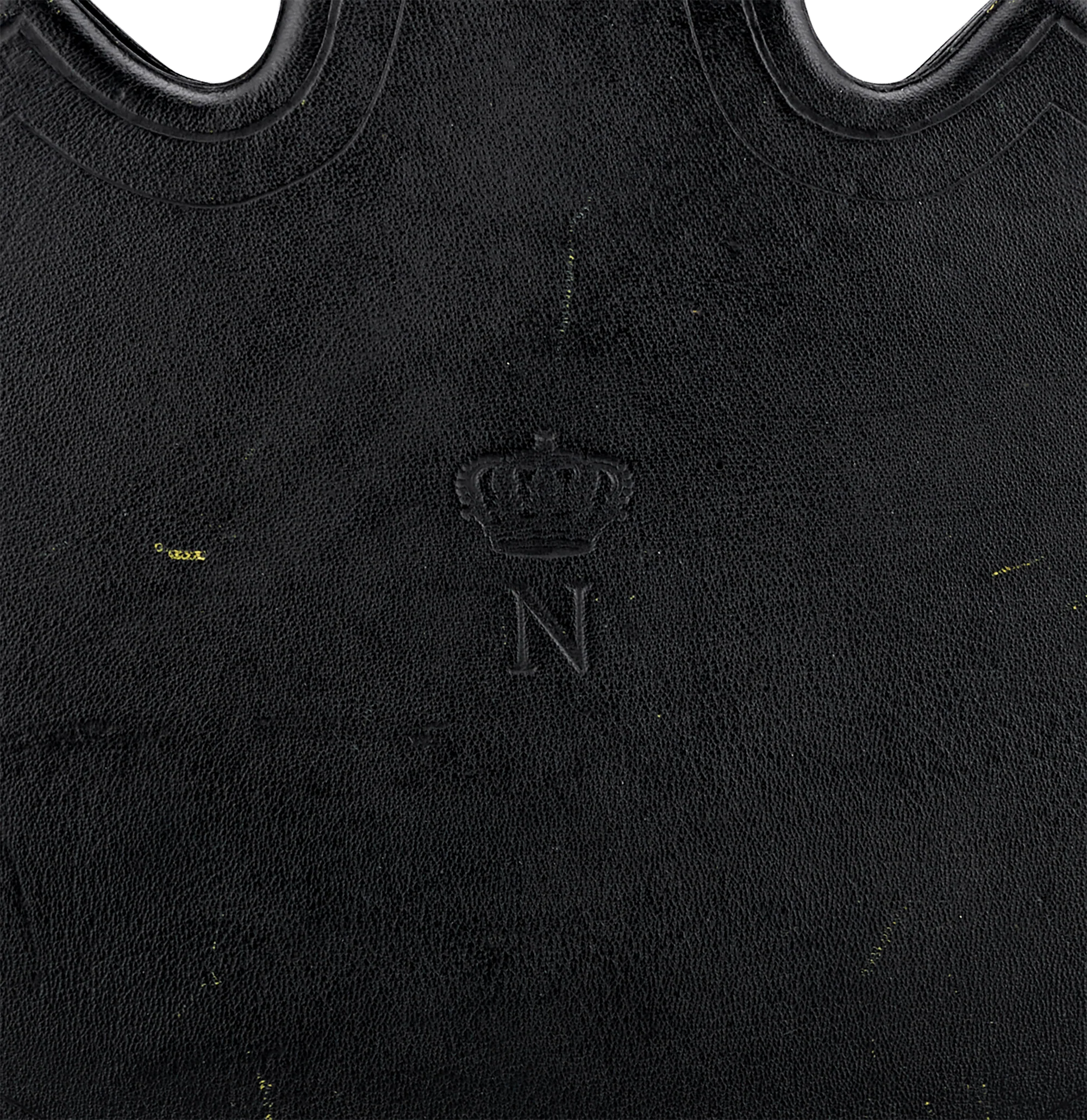 Napoleon III’s Silver-Gilt Library Reading Lamp - Image 9