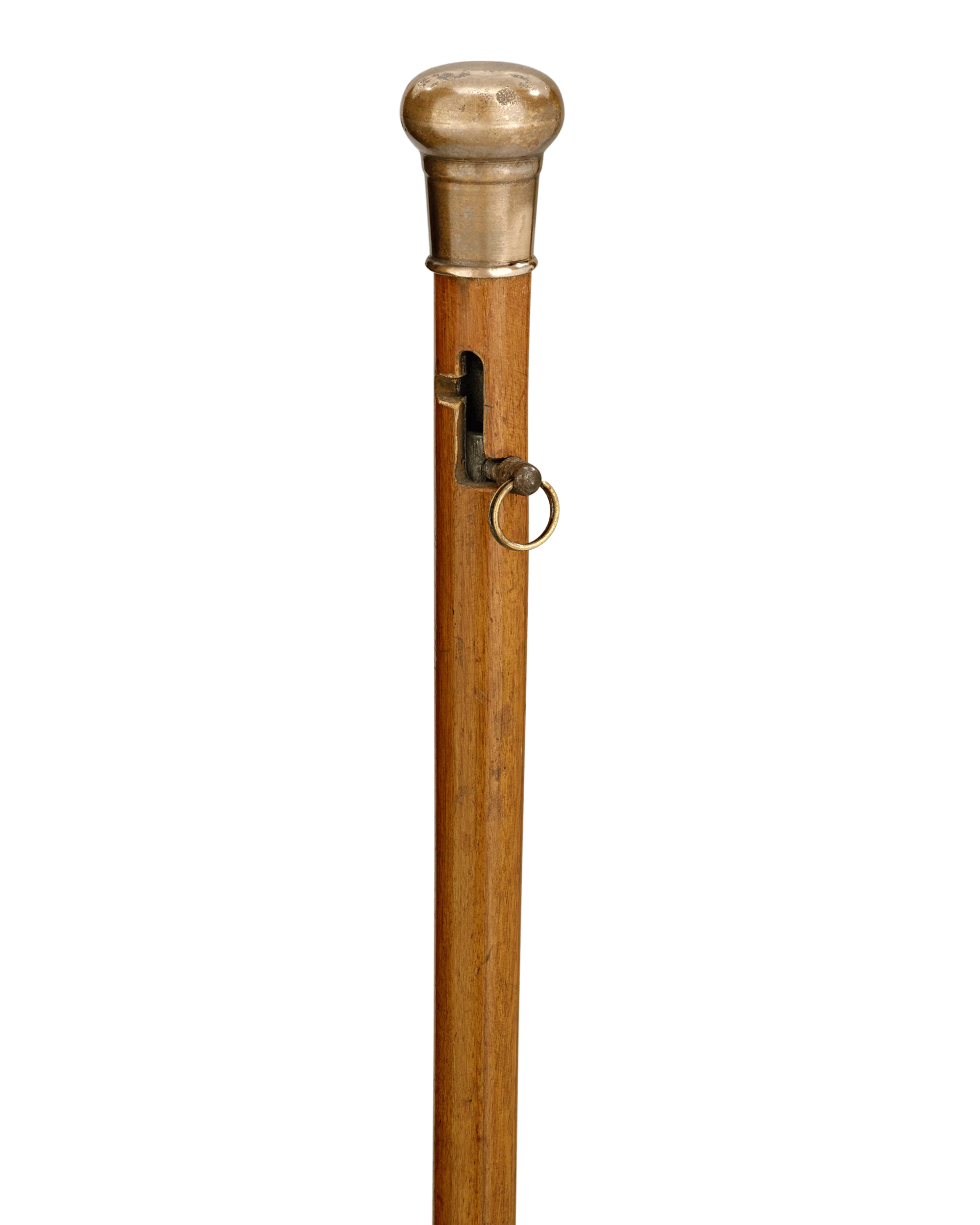 Cane with Flare Gun - Image 2