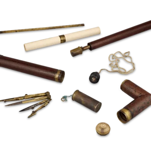 Architect's Gadget Cane