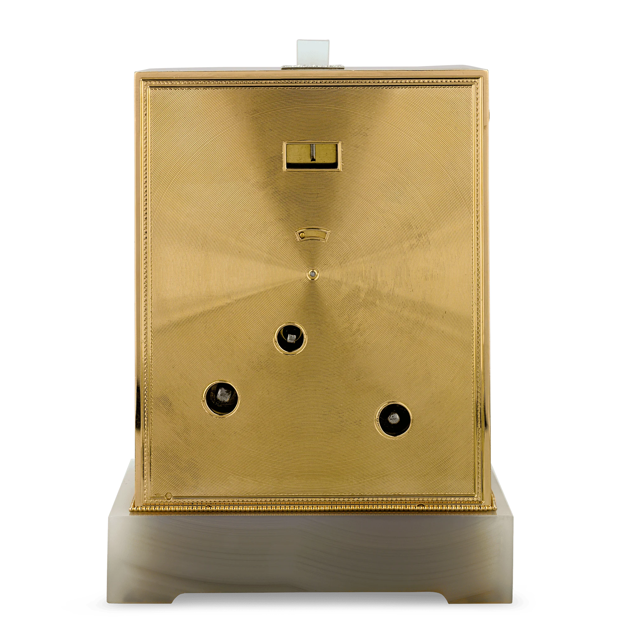 Cartier Gold Minute Repeater - Image 5