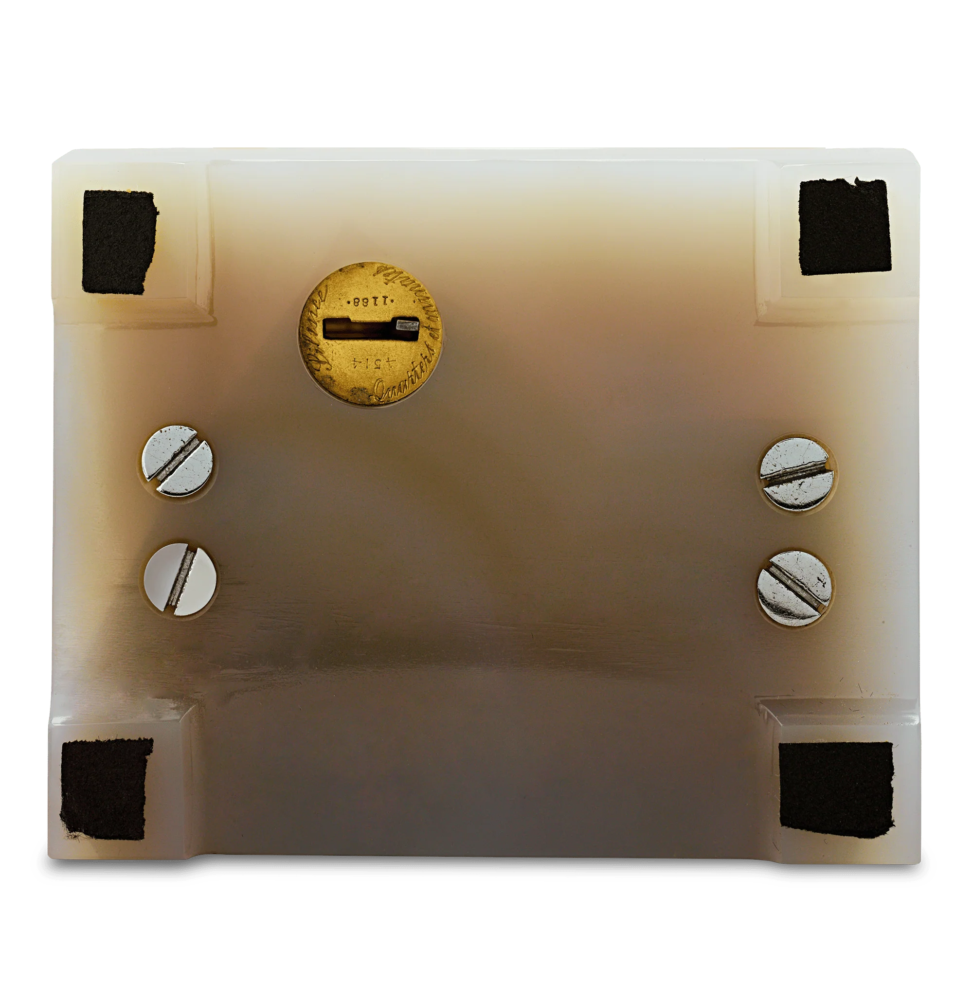 Cartier Gold Minute Repeater - Image 6