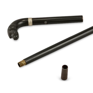 Ladies' Remington Gun Cane