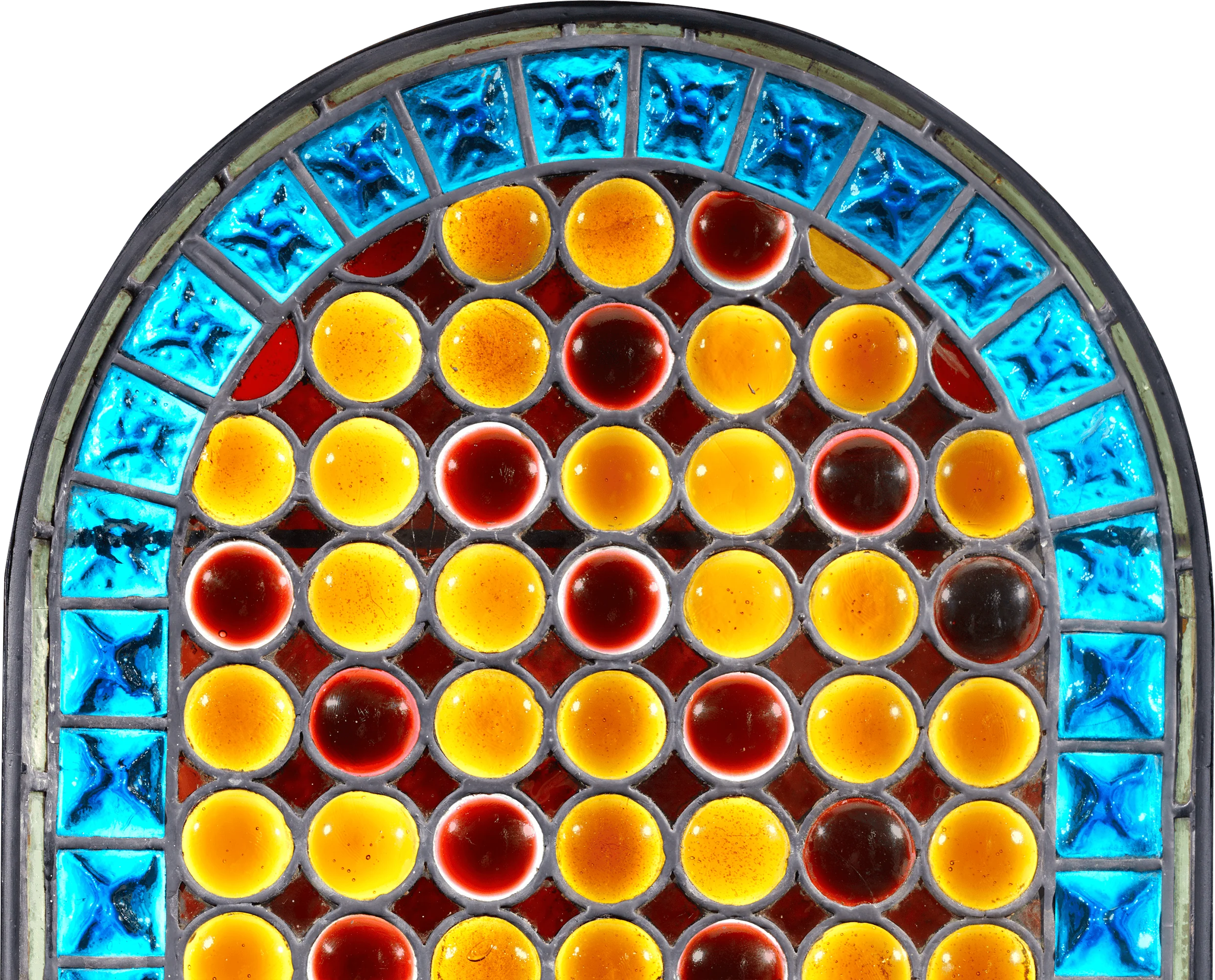 Stained Glass Window by John La Farge - Image 3