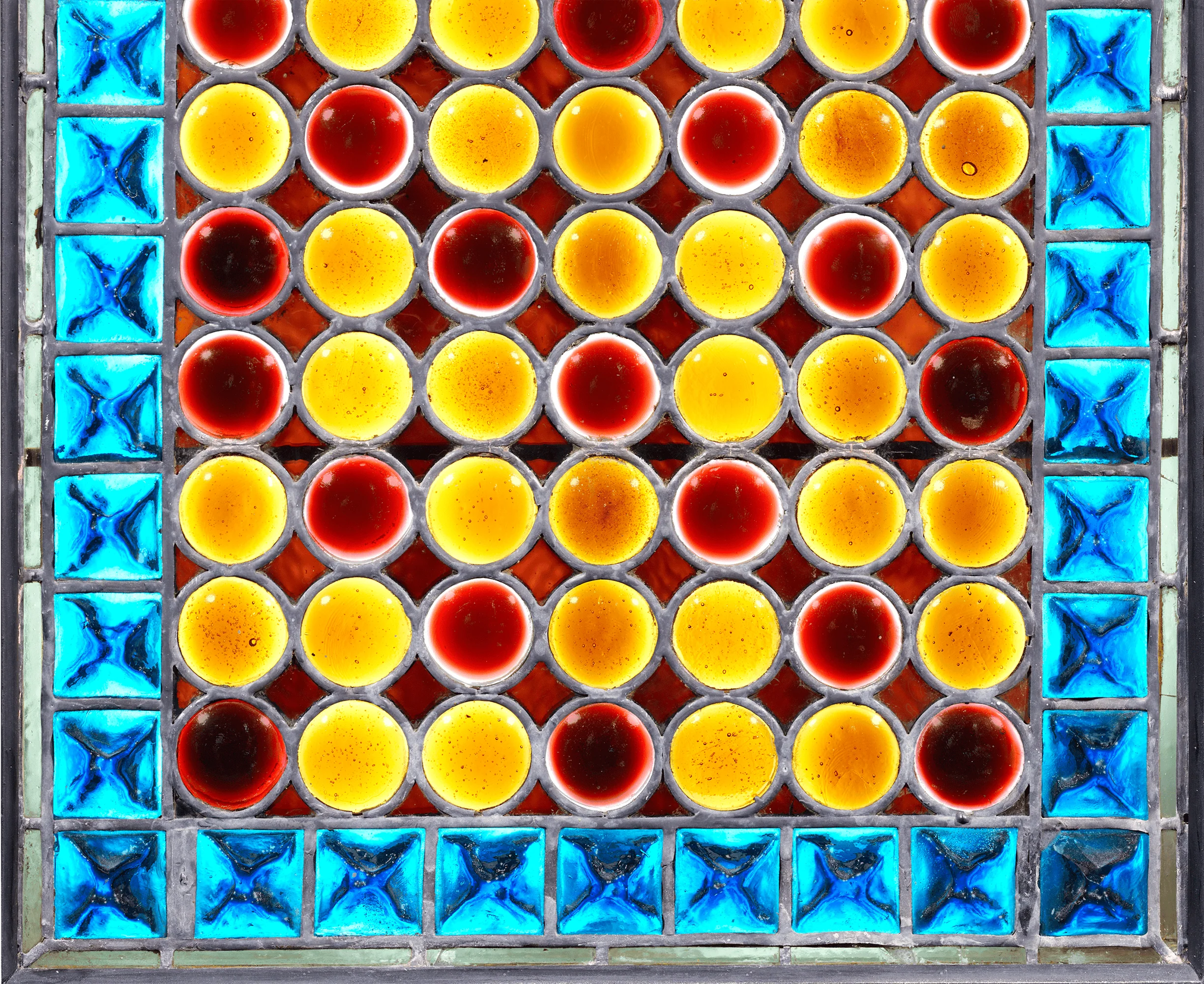 Stained Glass Window by John La Farge - Image 5