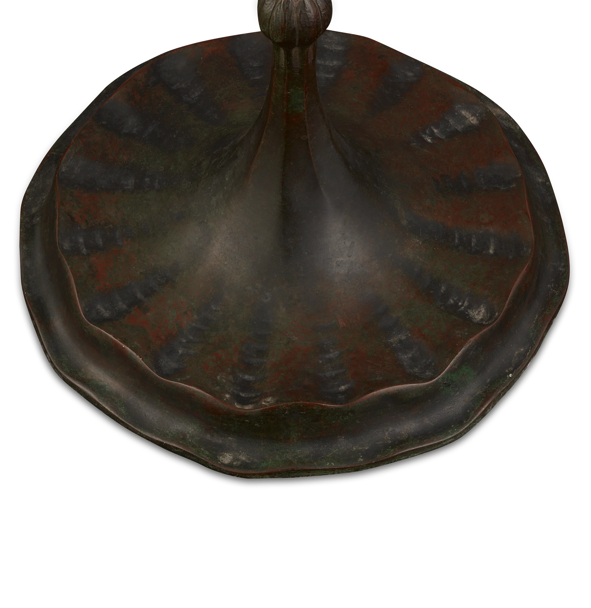 Tiffany Studios Counterbalance Floor Lamp - Image 5