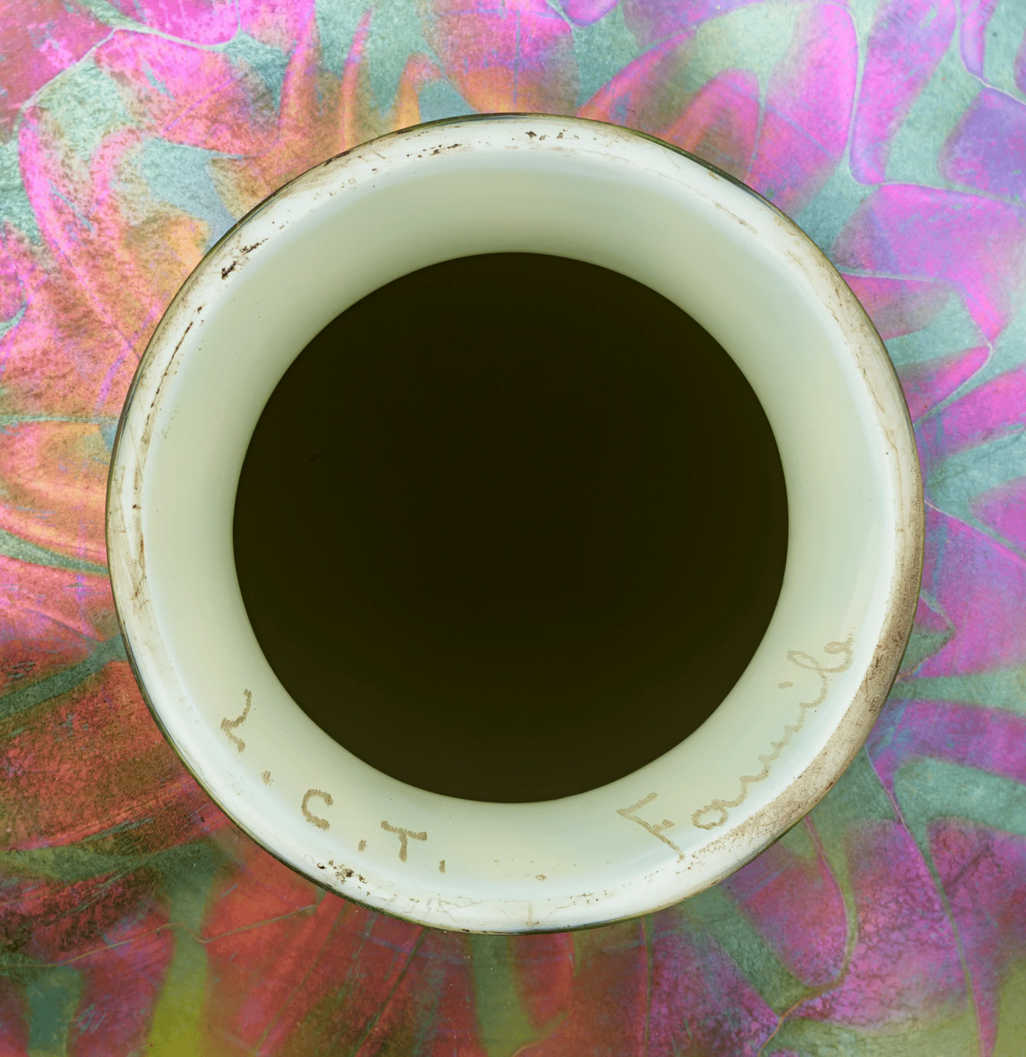 Tiffany Studios Counterbalance Floor Lamp - Image 6