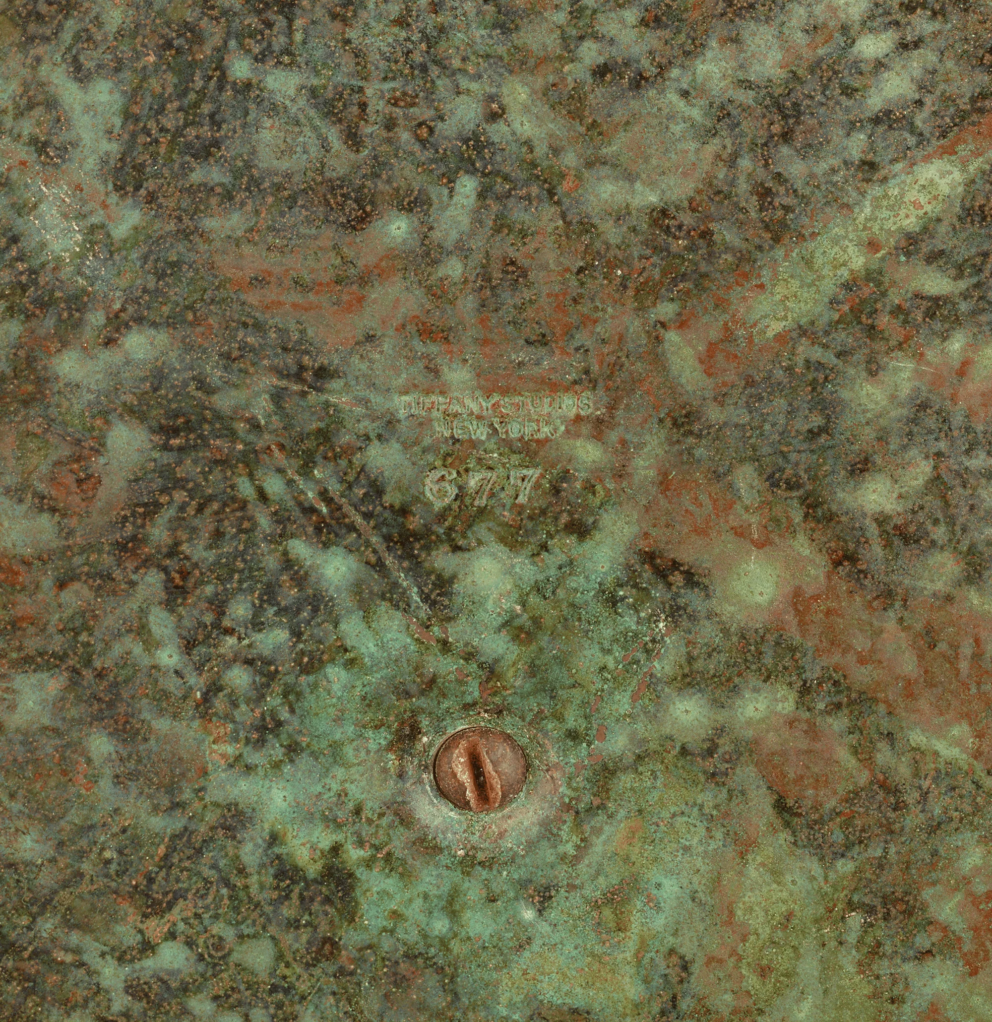 Tiffany Studios Counterbalance Floor Lamp - Image 7