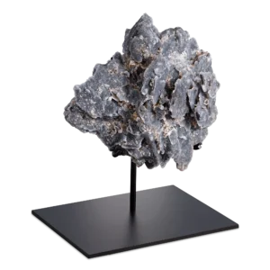 Druzy Chalcedony Specimen