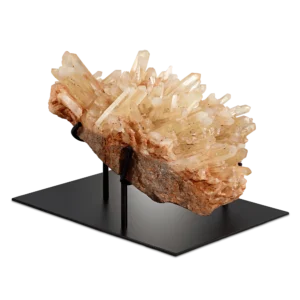 Citrine Crystal Cluster