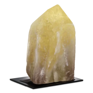 Citrine Specimen
