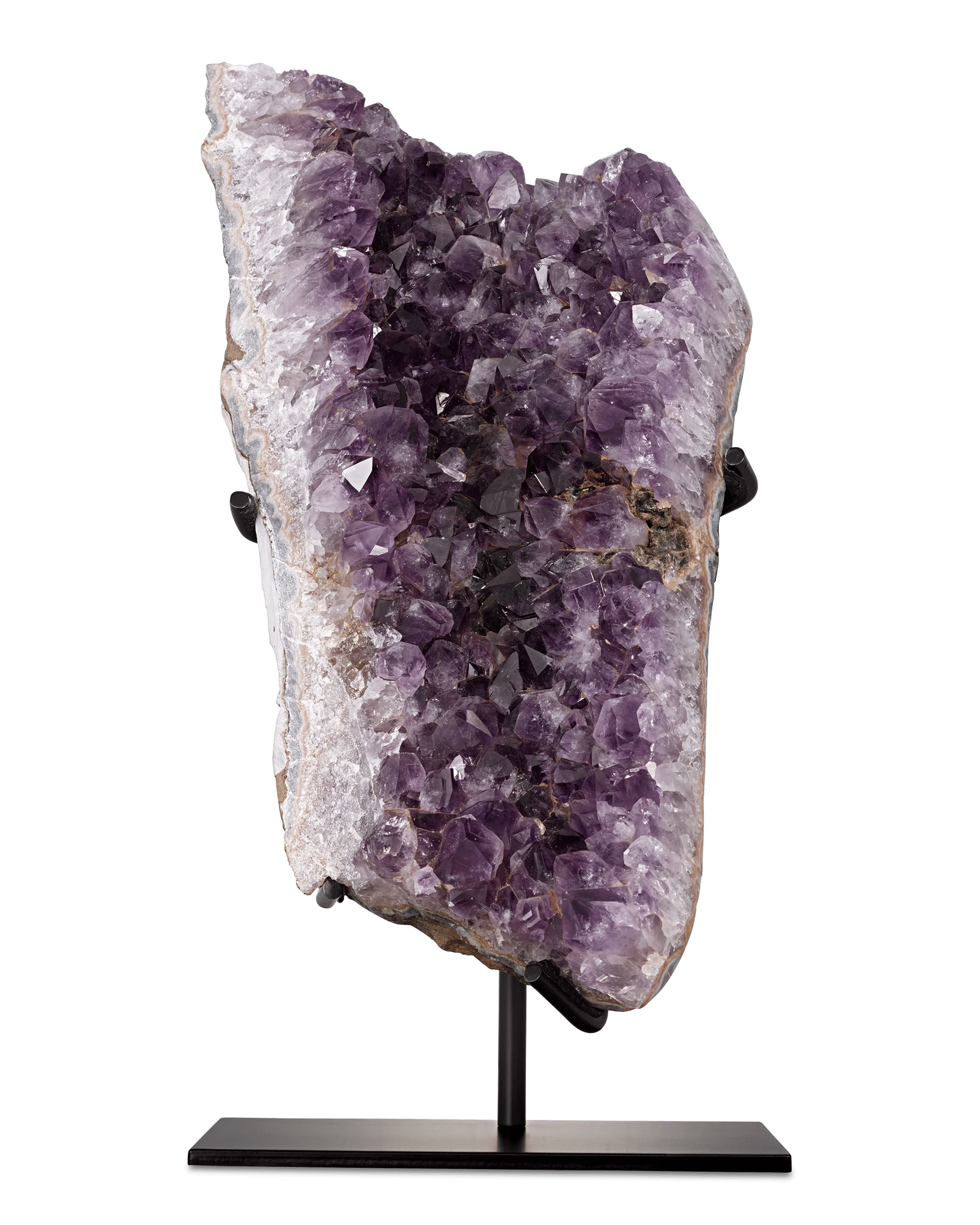 Amethyst Specimen - Image 2