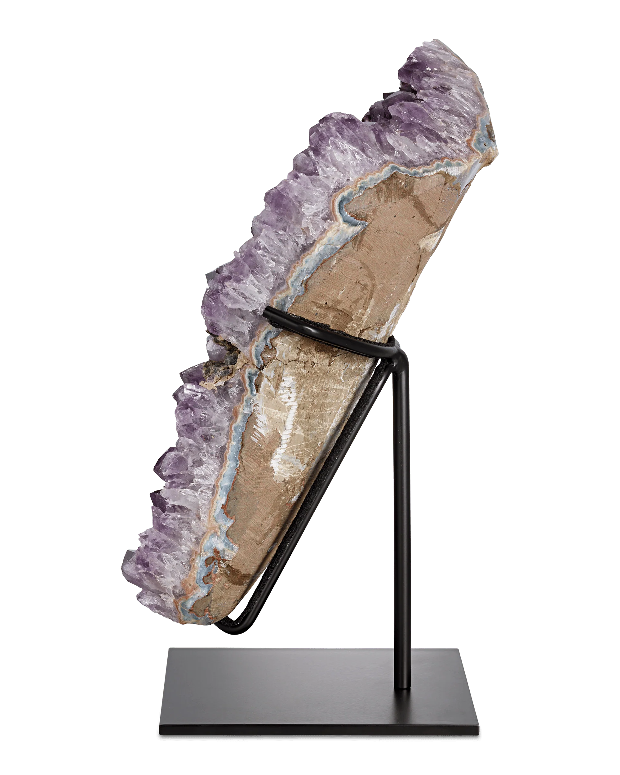 Amethyst Specimen - Image 3
