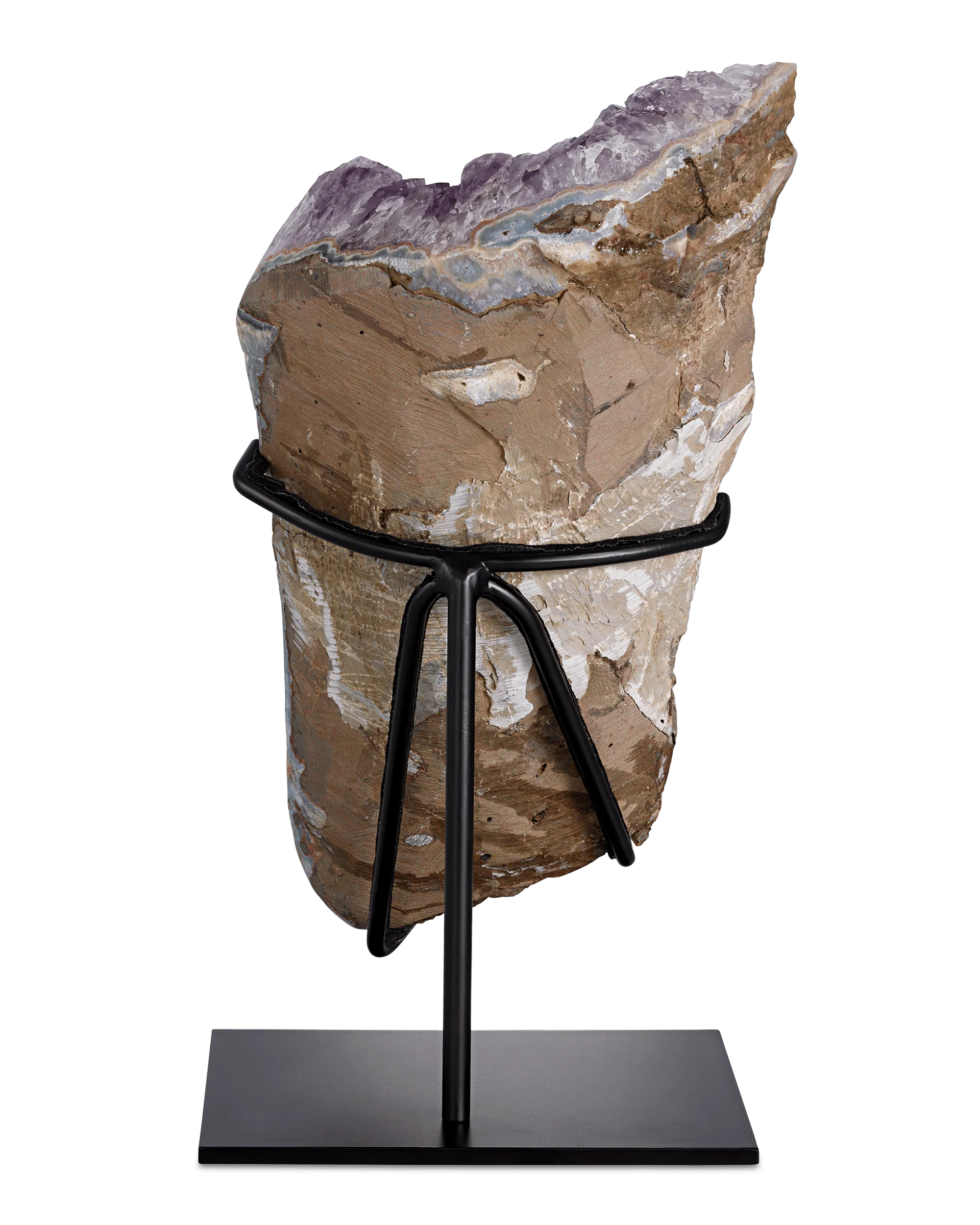 Amethyst Specimen - Image 4