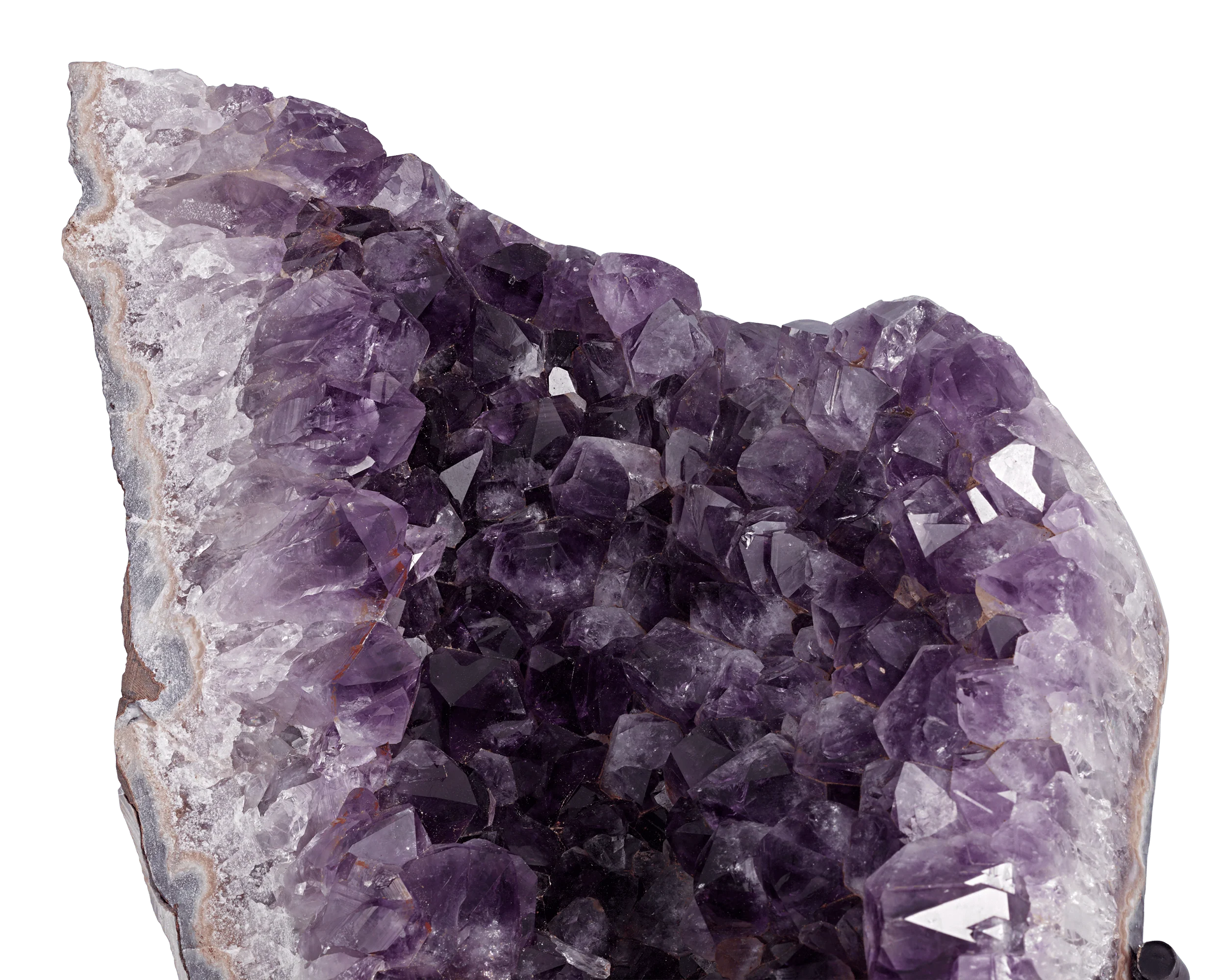 Amethyst Specimen - Image 5