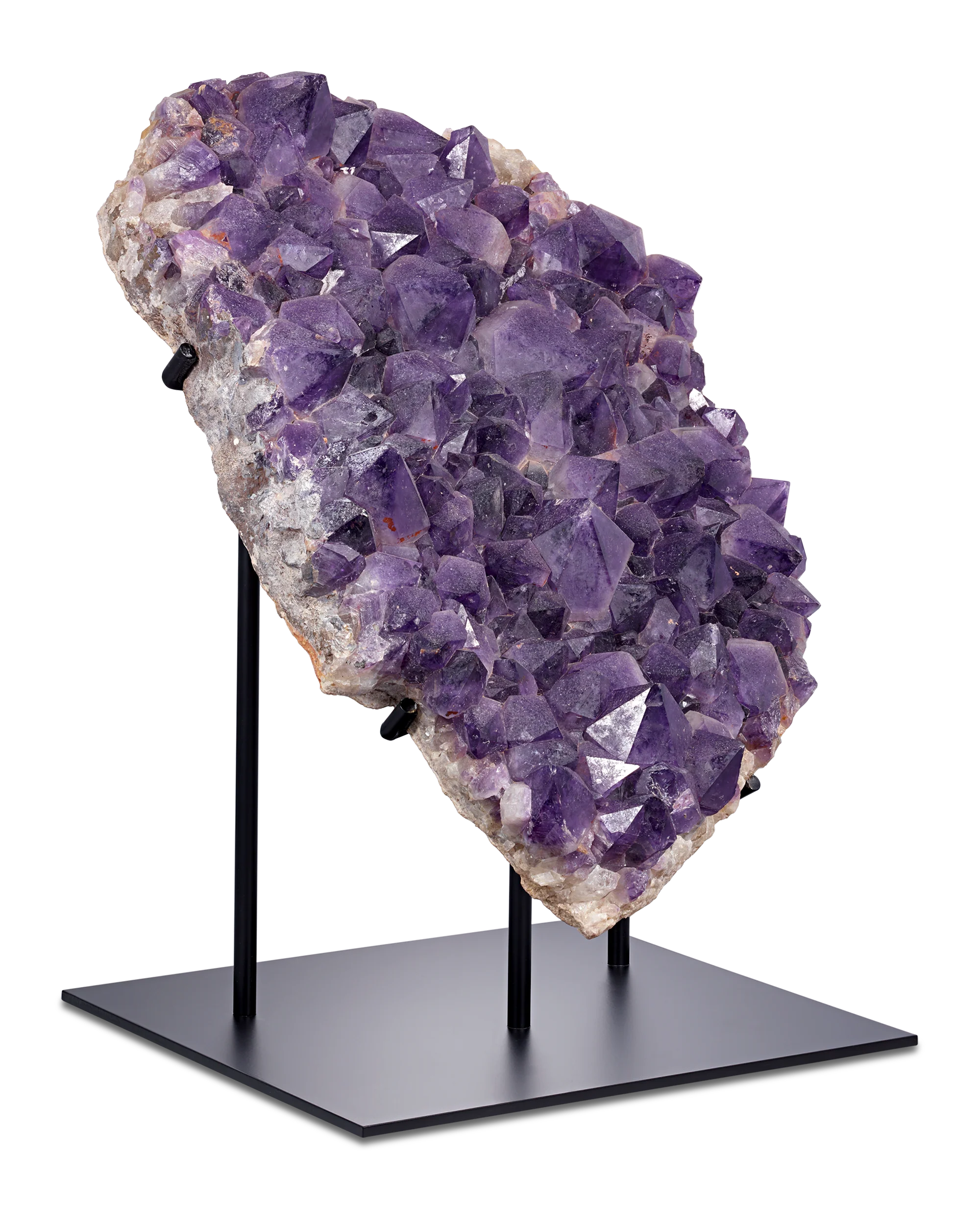 Amethyst Cluster - Image 2
