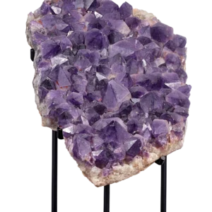 Amethyst Cluster