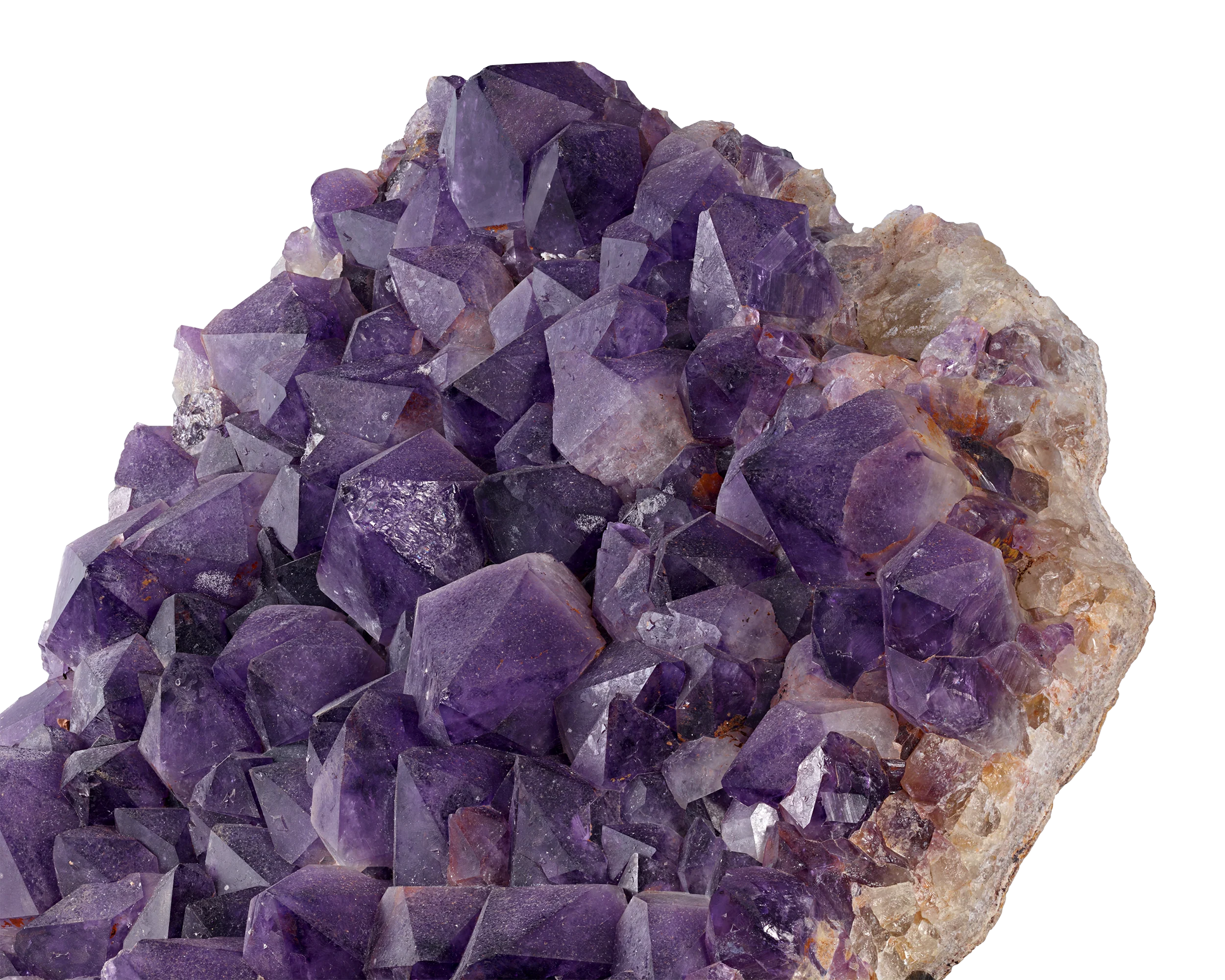 Amethyst Cluster - Image 3