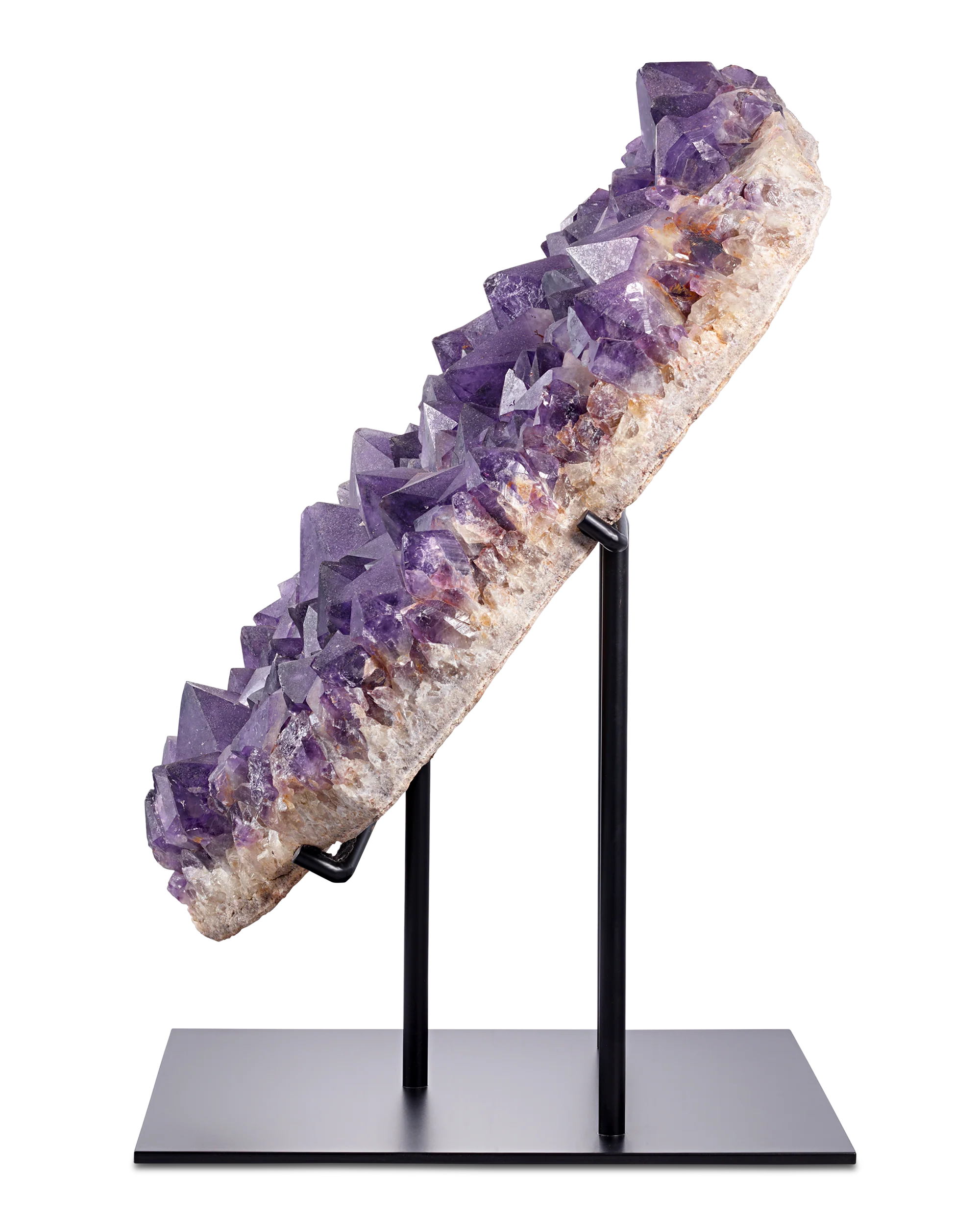 Amethyst Cluster - Image 4