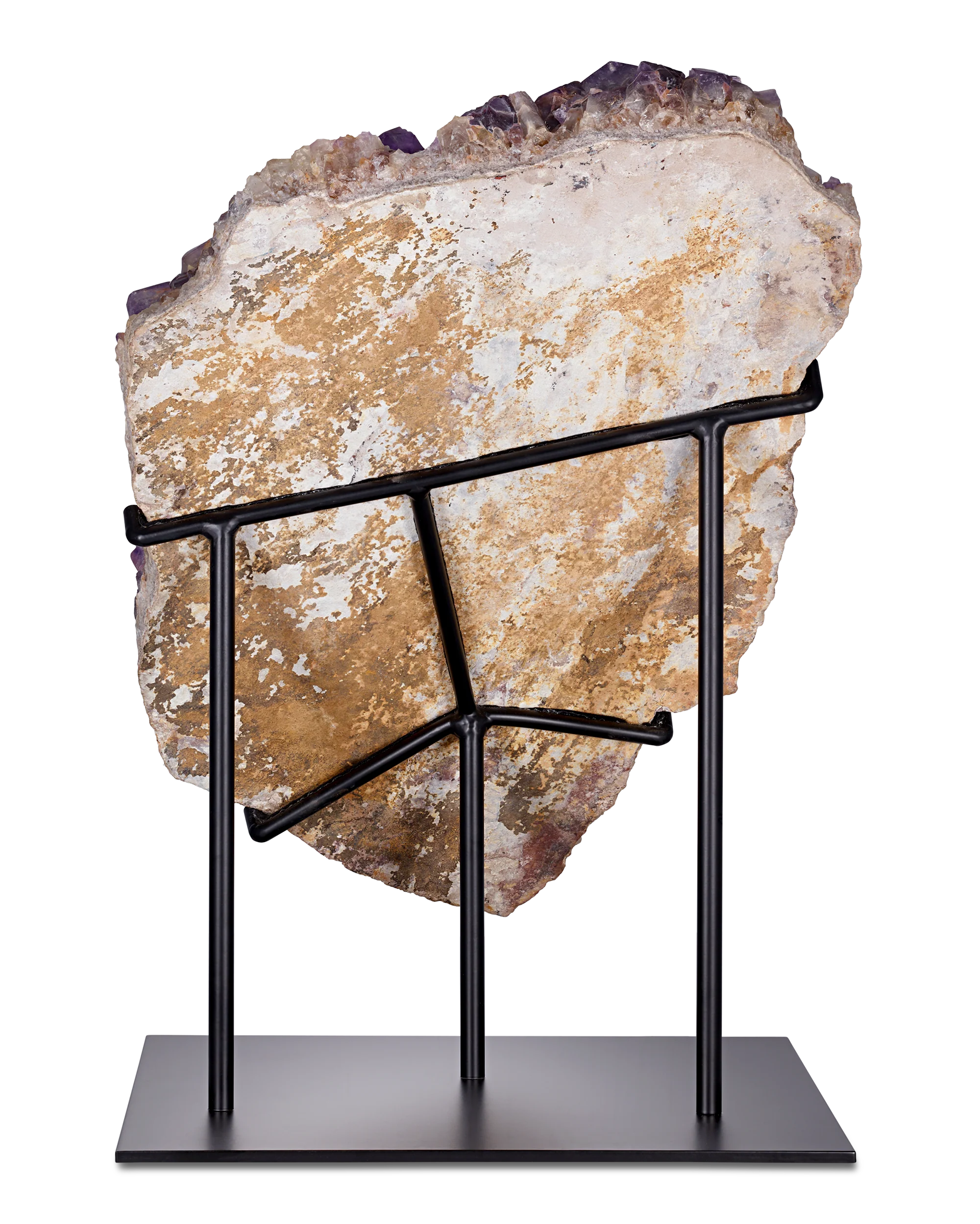 Amethyst Cluster - Image 5