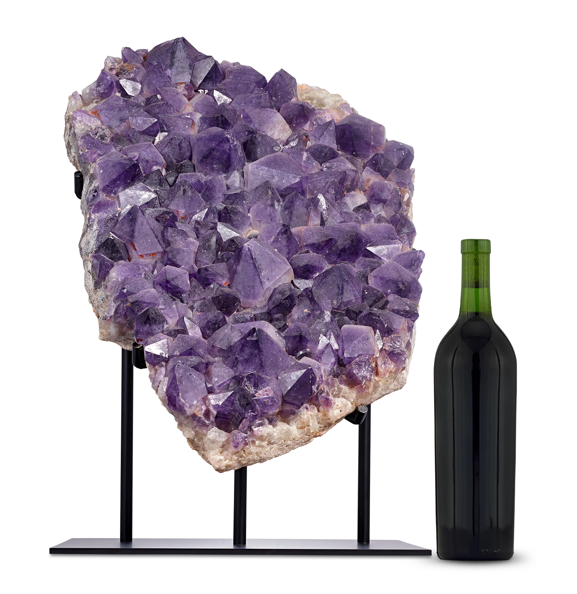 Amethyst Cluster - Image 6