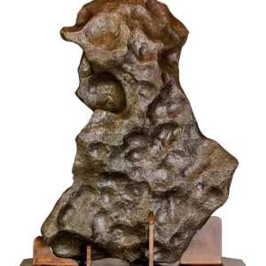 Campo del Cielo Meteorite